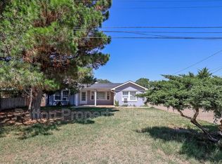 6206 Woodward St, Amarillo, TX 79106