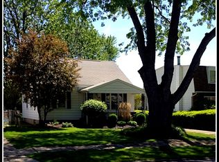 73 S Huxley Dr, Cheektowaga, NY 14225