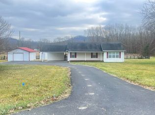 1185 State Highway 698, Stanford, KY 40484