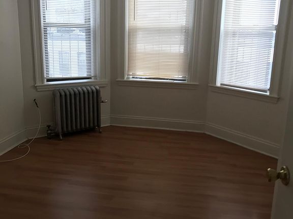 This room could be the bedroom or the living room.