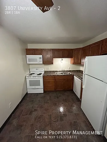 3807 University Ave #2 Photo 1