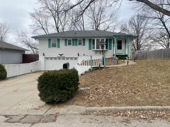 429 Rees St, Leavenworth, KS 66048