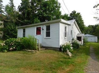 11805 Main St, Perrysburg, NY 14129