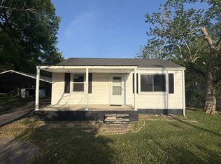 1827 Sunset Ave, Columbia, TN 38401