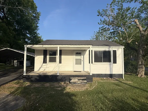 1827 Sunset Ave, Columbia, TN 38401