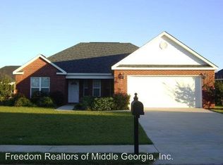 517 Manchester Ln, Byron, GA 31008