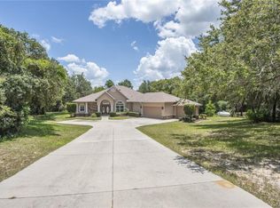 4437 N Candlewood Dr, Beverly Hills, FL 34465