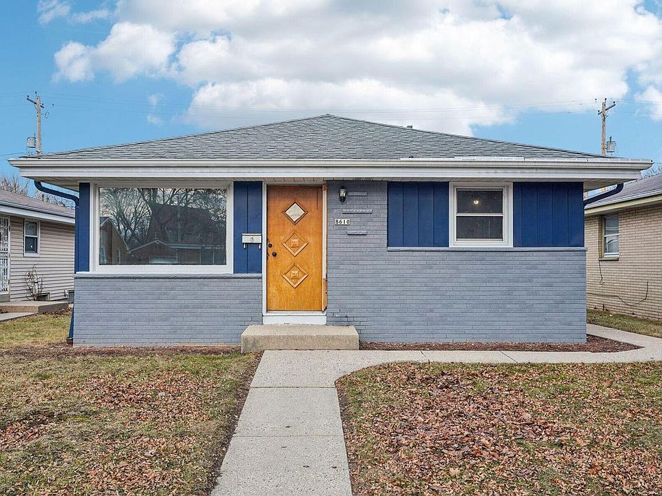 1st image of 8610 W Potomac AVENUE