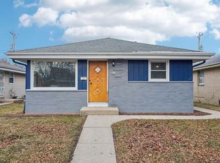 8610 West Potomac AVENUE, Milwaukee, WI 53225