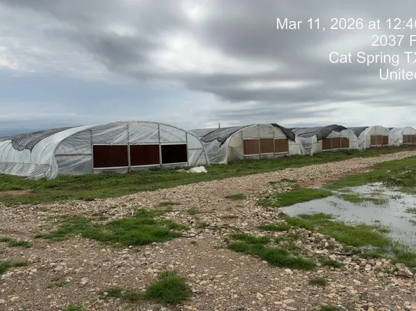 2037 Fm 2761, Alleyton, TX 78935