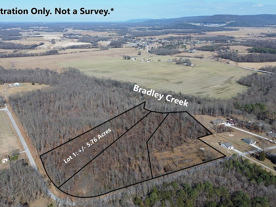 1st image of 0 Bains Rd Lot 1