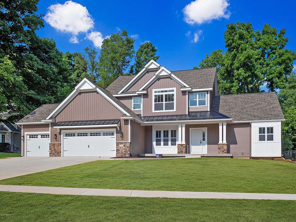 1099 Hawkins Ct, Kalamazoo, MI 49009 | Zillow