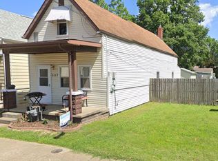 327 W Missouri St, Evansville, IN 47710