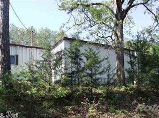 458 Highway 370, Mena, AR 71953