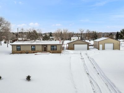 22315 County Road 75 NW, Big Lake, MN, 55309