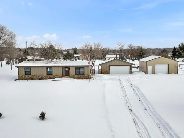 22315 County Road 75 NW, Big Lake, MN 55309