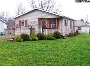 6186 Chittenden St, Atwater, OH 44201