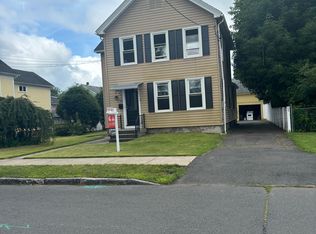 25 Russell St #2, Enfield, CT 06082