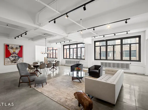 360 West 36th Street image 1 of 19