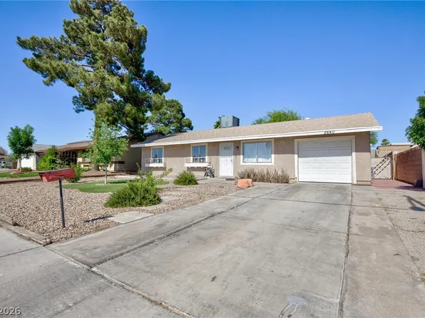 3640 N Walnut Rd, Las Vegas, NV 89115
