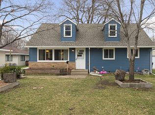 5612 54th Ave N, Crystal, MN 55429