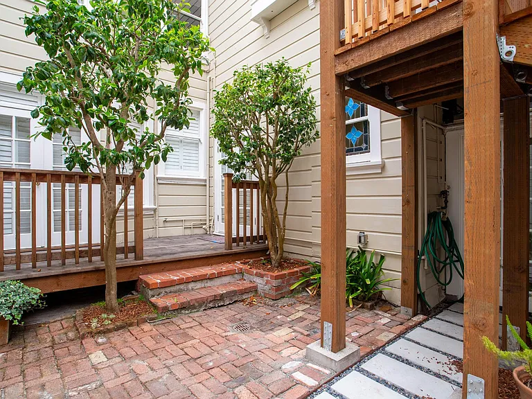 190 Arguello Blvd #1 — Photo 26