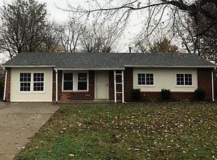 709 Drummond Way, Fairdale, KY 40118