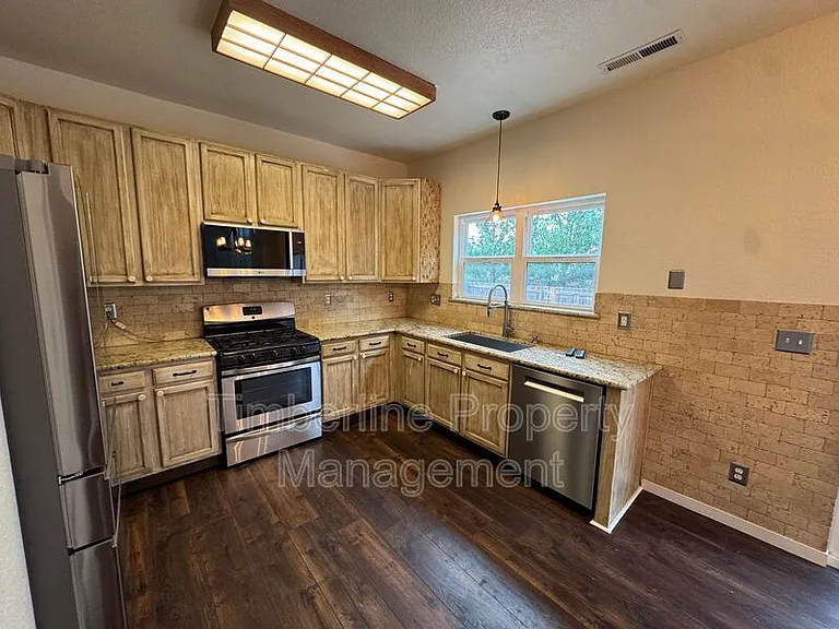3548 Bucking Bronco Ct — Photo 2