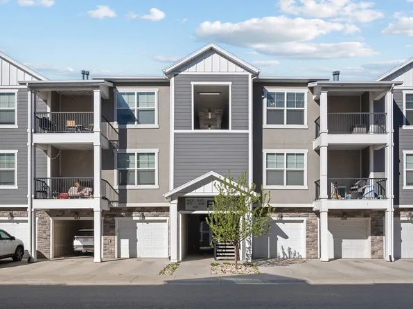 627 N Emery Ln, Vineyard, UT 84059