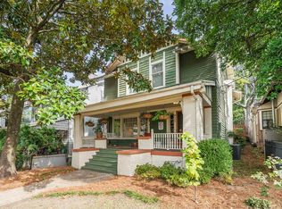 927 28th St S, Birmingham, AL 35205