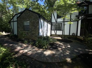 357 Cline Rd, Dandridge, TN 37725