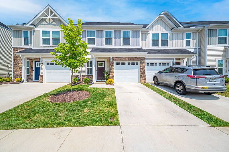 1st image of 317 Capeside Ct #1