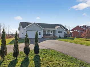 6 Government Rd, Salisbury, NB E4J0A6