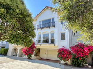 1938 Jefferson St, San Francisco, CA 94123