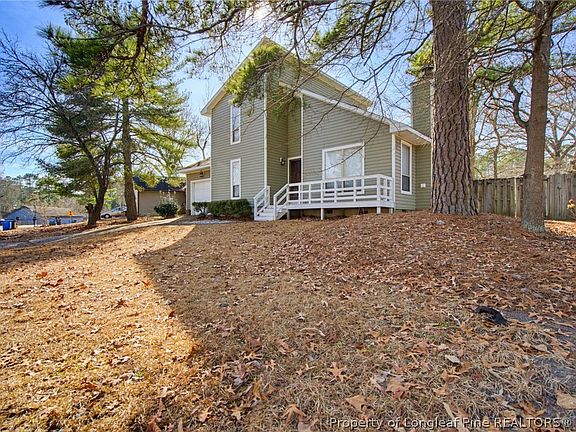 4th image of 4417 Briton Cir