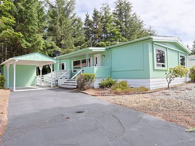 507 Puerto Vista Dr, Coos Bay, OR, 97420