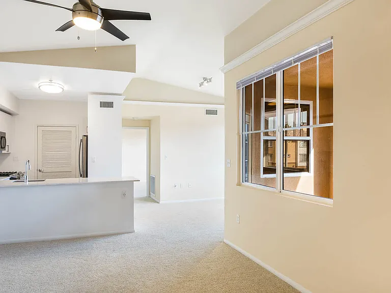 Kitchen and Dining Room