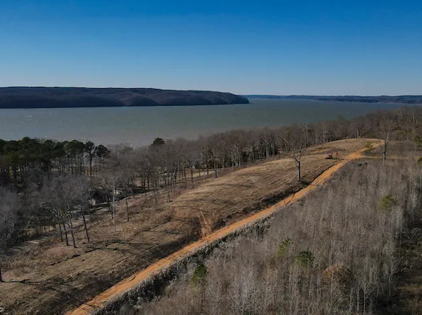 Lake Bend Shores Dr Lot 2, Florence, AL 35633