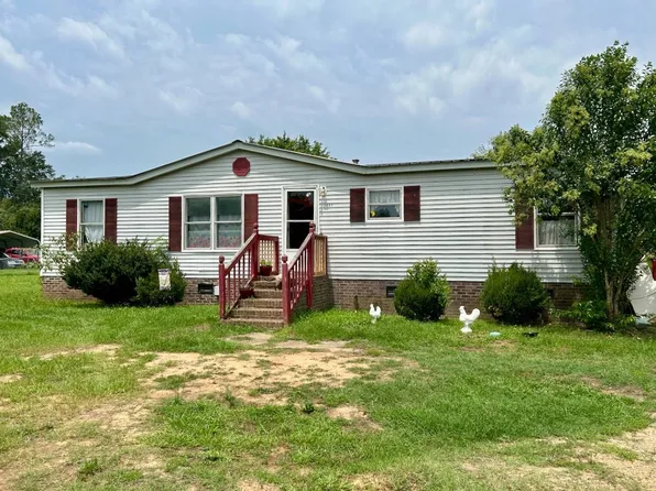 1809 E Main Street Ext, Bennettsville, SC 29512