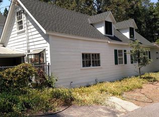 505 Nursery St, Nevada City, CA 95959