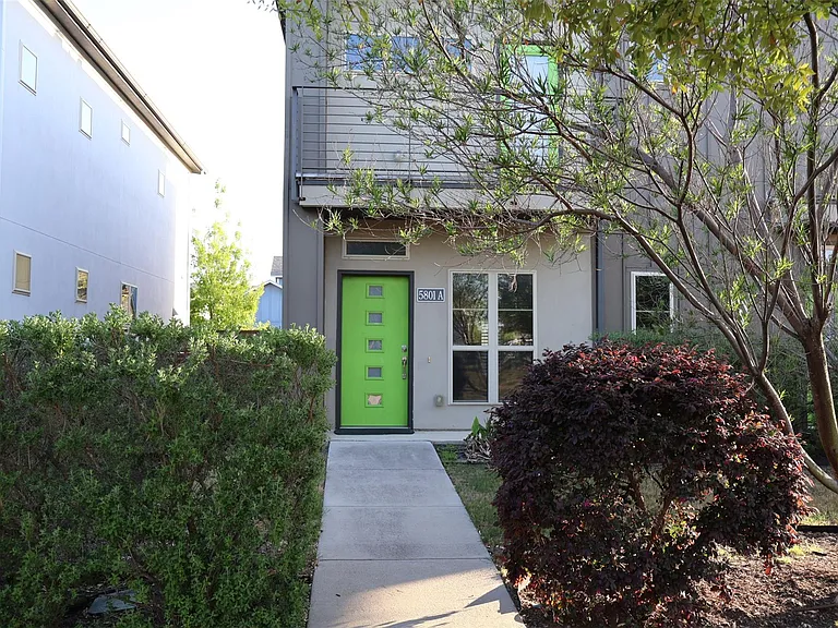 5801 Charles Merle Dr #A — Photo 7