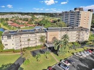 3535 Broken Woods Dr #307, Coral Springs, FL 33065