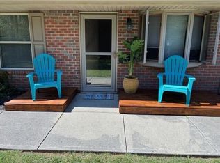 4322 Midfield St, Springfield, OH 45503