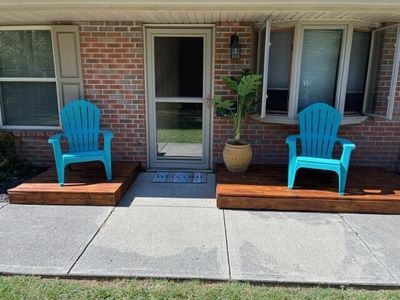 4322 Midfield St, Springfield, OH, 45503