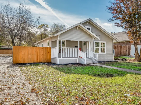 3806 Dempster Ave, Dallas, TX 75211