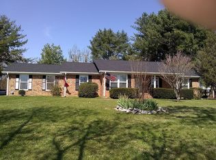 3943 Lebanon Pike, Murfreesboro, TN 37129