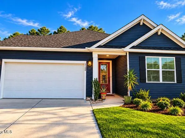 2106 Willowleaf Drive Lot 28, Leland, NC 28451