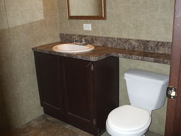 Master Bath 1