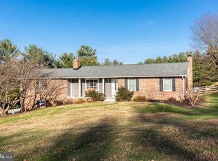 4709 Alesia Lineboro Rd, Manchester, MD 21102