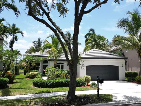 1163 Camellia Circle, Weston, FL 33326
